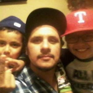 Meet your Posher, Alberto